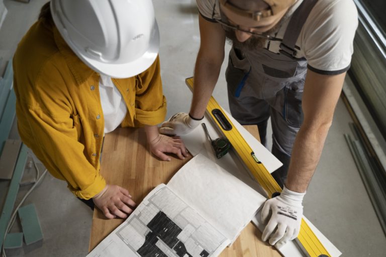 NYC Construction Lead Generation