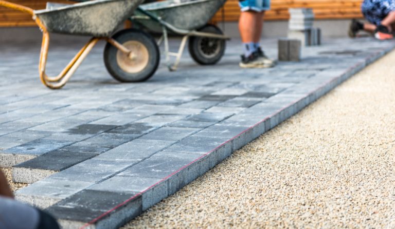 Paving Leads 4 Paving Lead Generation