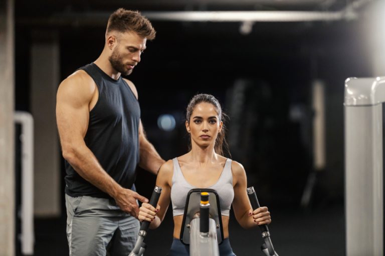 Personal Training Leads 4 Personal Training Lead Generation