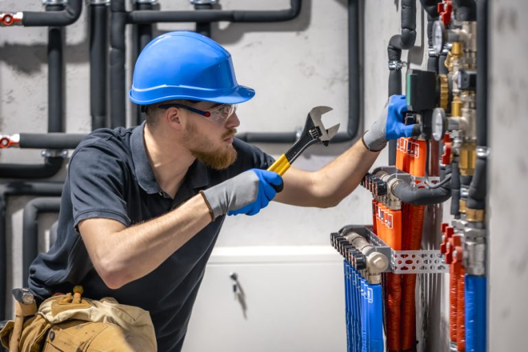 Plumbing Lead Generation