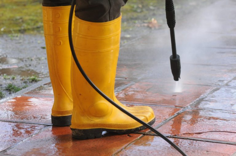 Pressure Washing Lead Generation