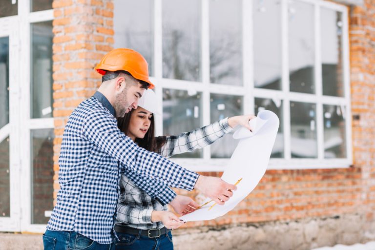 Residential Construction Lead Generation