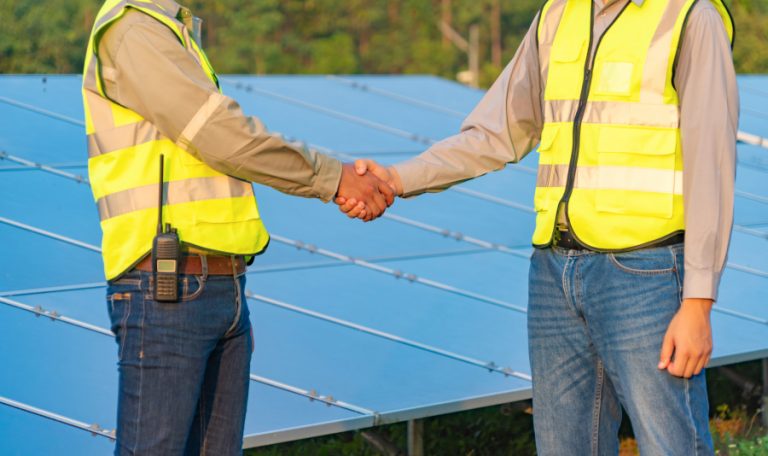 Solar Lead Generation