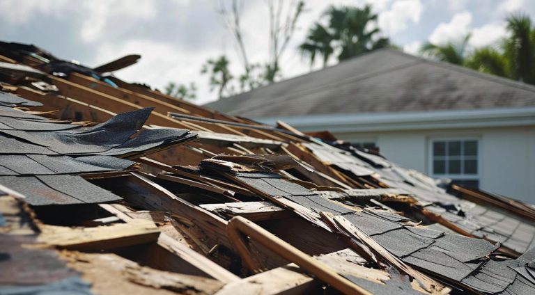 Storm Damage Leads and Lead Generation