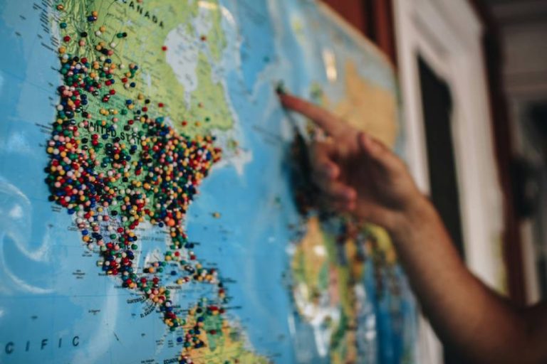 Travel Lead Generation