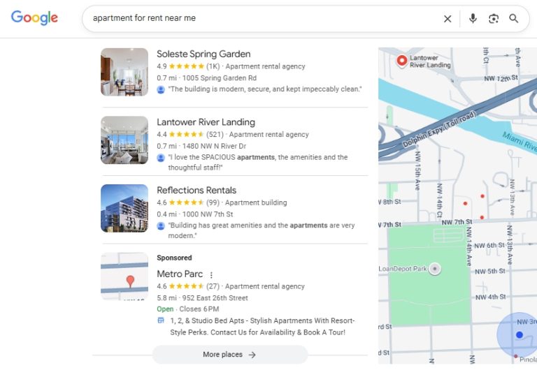Apartment Leads 2 apartment rental lead generation