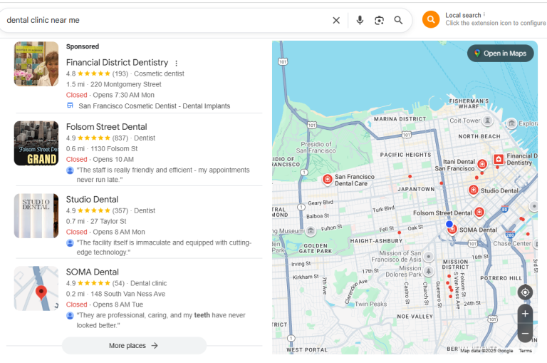 dental insurance lead providers