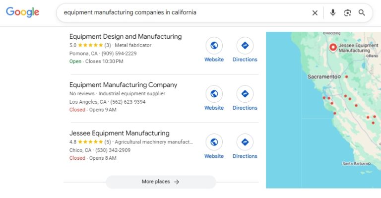 Equipment Manufacturing Leads 2 equipment manufacturing lead generation