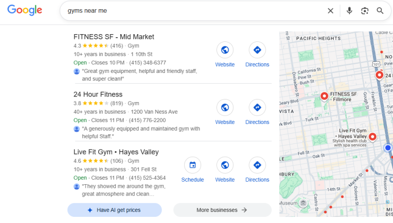 Gym Leads 2 gym leads