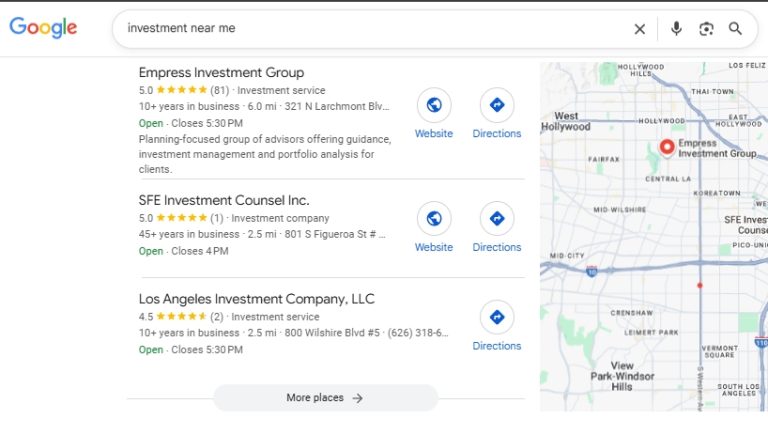 High Net Worth Investor Leads 2 high net worth investor lead generation
