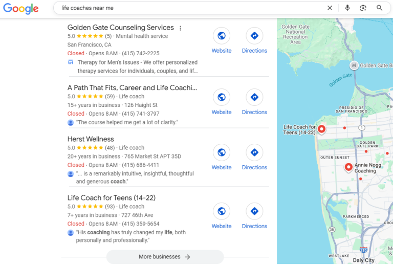 Life Coaching Leads 2 life Coaches Leads