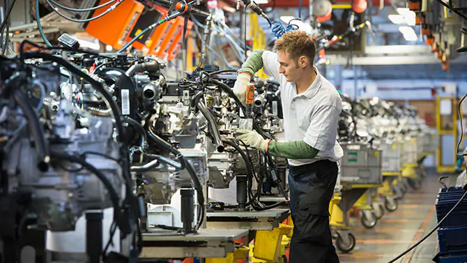 Manufacturing Leads 4 manufacturing sales leads