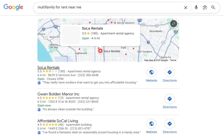 Multifamily Leads 2 multifamily lead generation
