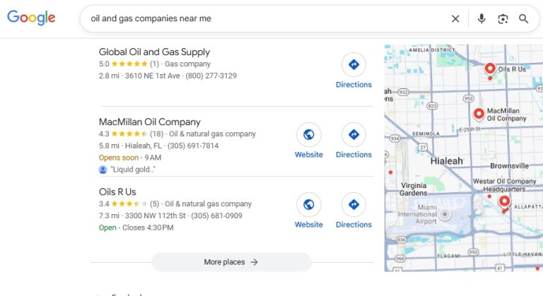 Oil and Gas Leads 2 oil and gas lead generation