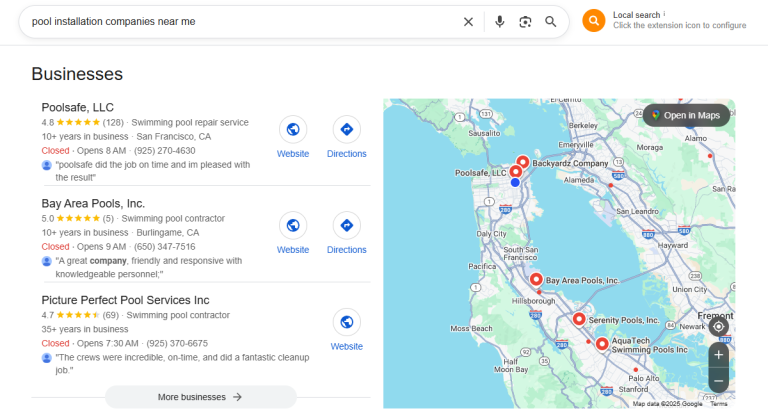 Pool Leads 2 pool installation lead companies