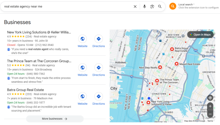 Real Estate Leads New Jersey 2 real estate agency leads in new jersey