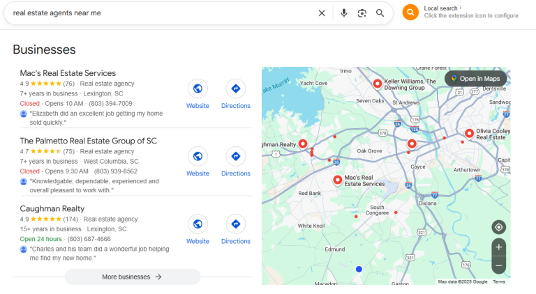 Real Estate South Carolina 2 real estate agents south carolina