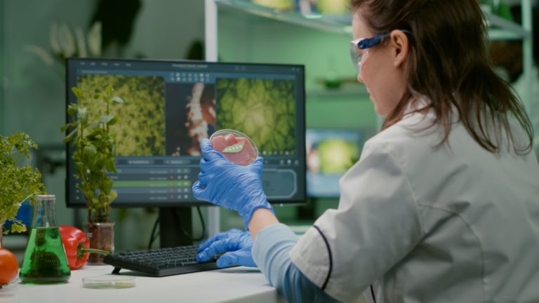 Biotech Lead Generation