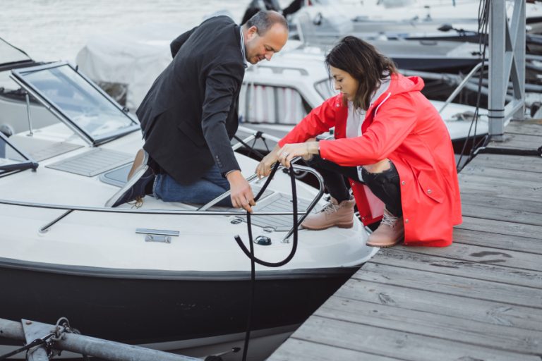 Boat Insurance Lead Generation