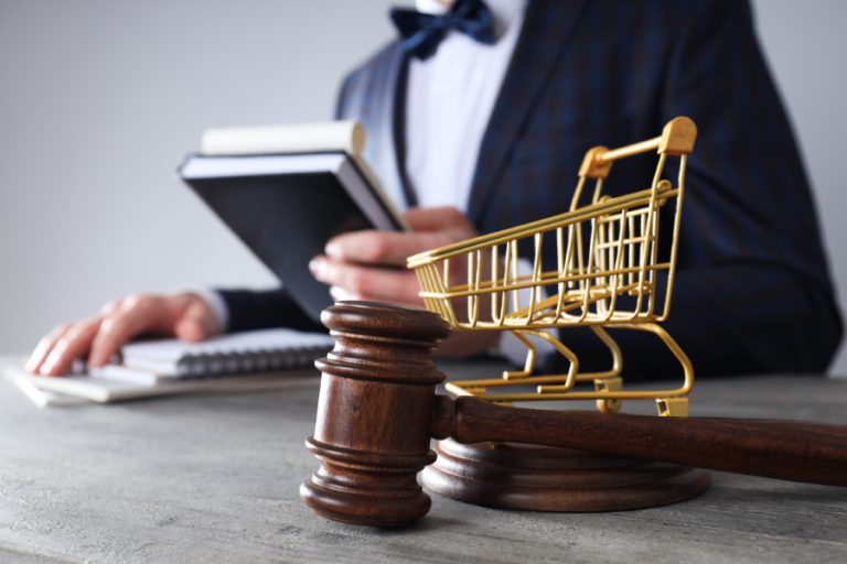 Consumer Law Lead Generation