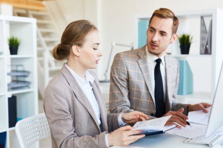 Financial Adviser Lead Generation