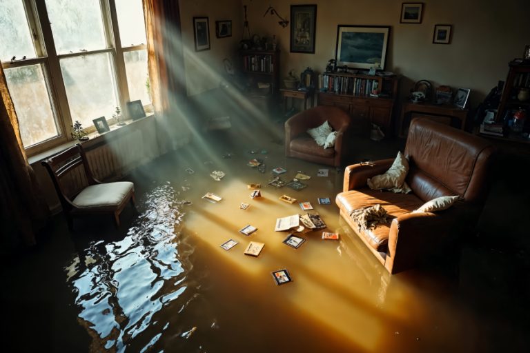 Flood Insurance Lead Generation