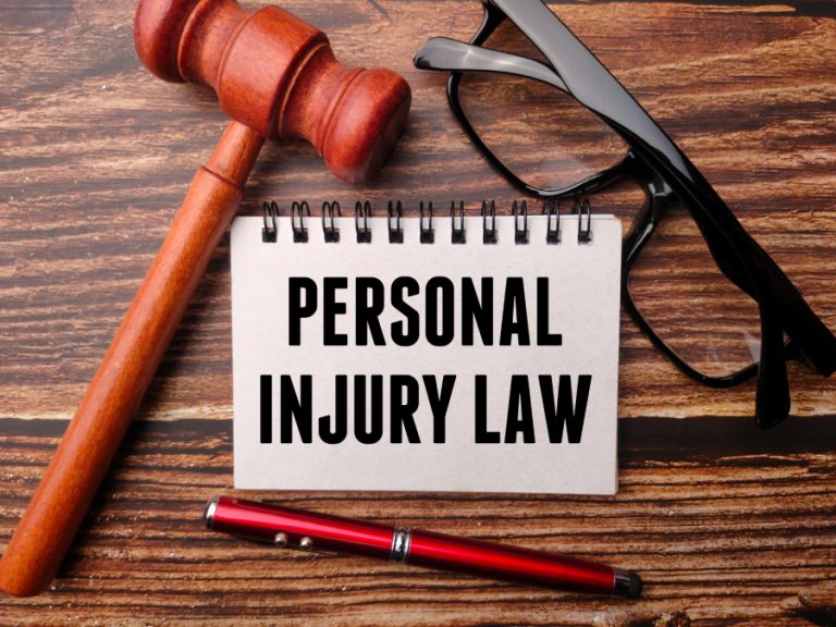 Personal Injury Lead Generation