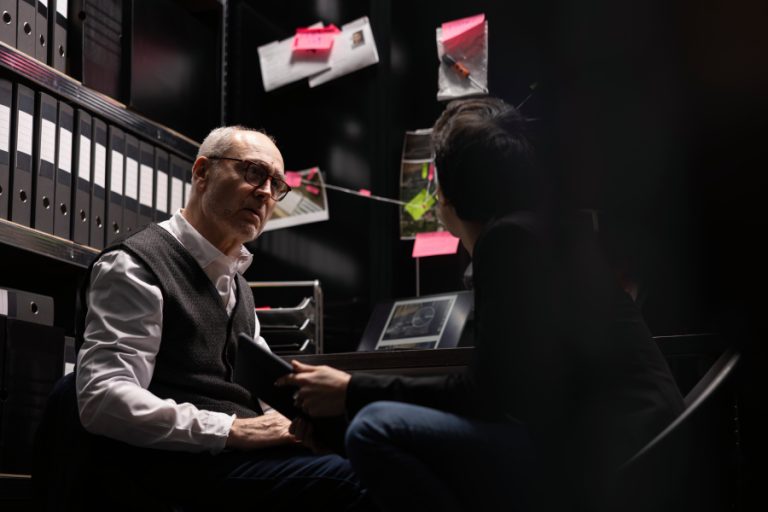 Private Investigator Lead Generation