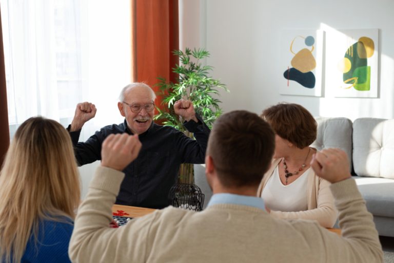 Senior Living Lead Generation