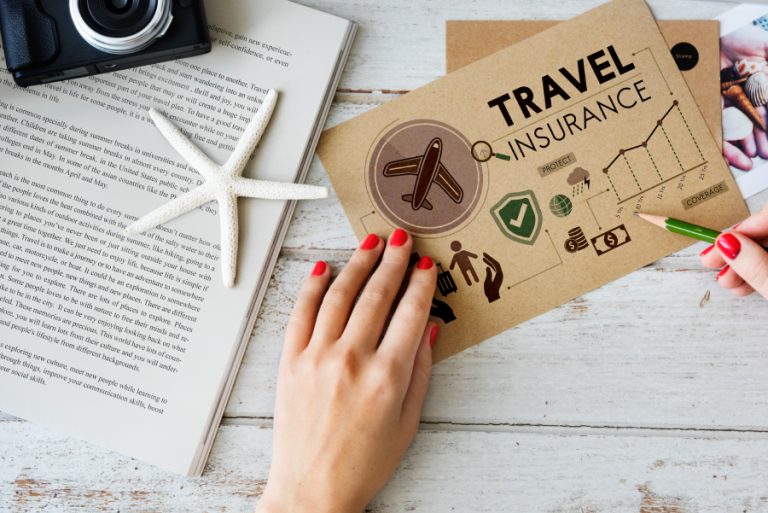 Travel Insurance Lead Generation