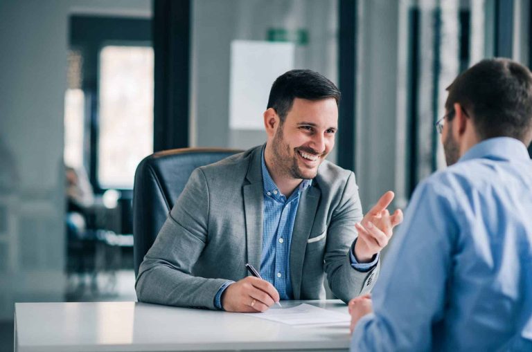 commercial insurance leads and lead generation