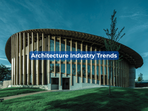 Architecture Industry Trends